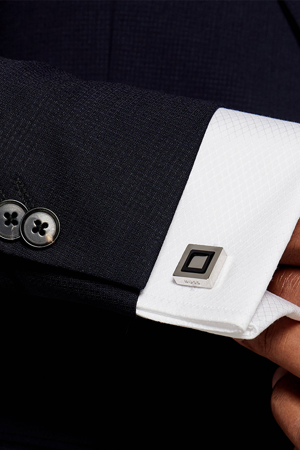 ΜΑΝΙΚΕΤΟΚΟΥΜΠΑ BOSS - 001 ΜΑΥΡΟ